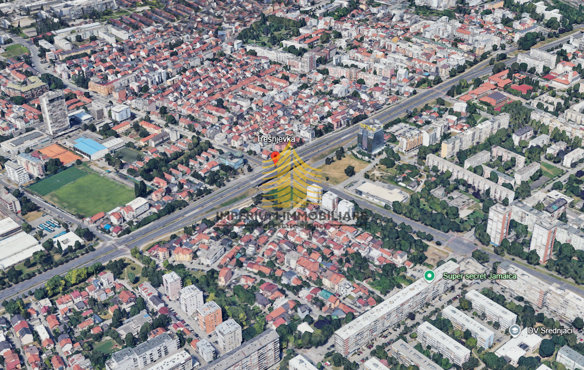 Appartamento ZAGREB, 192.500 €