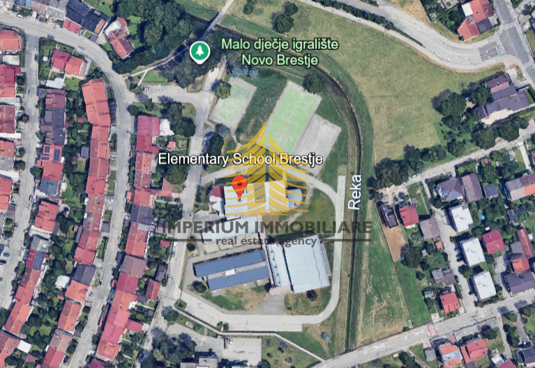 Appartamento ZAGREB, 183.000 €