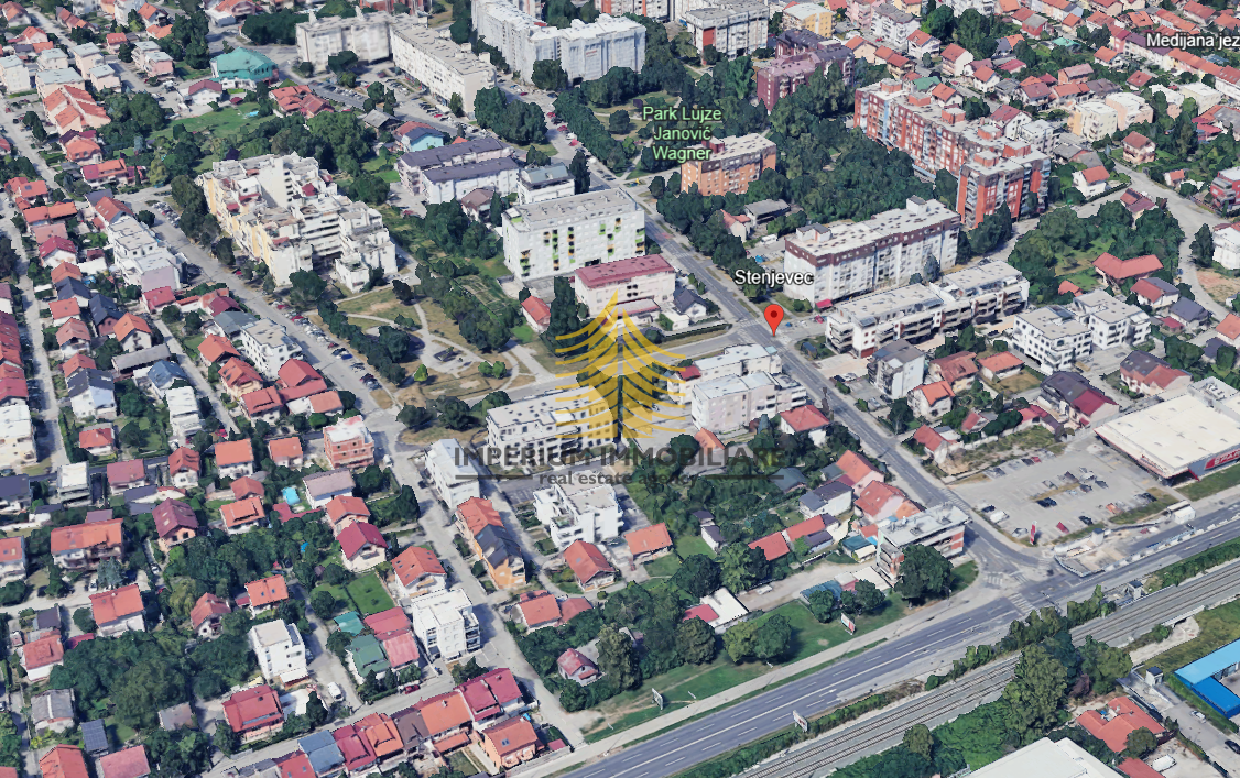 Appartamento ZAGREB, 364.444 €