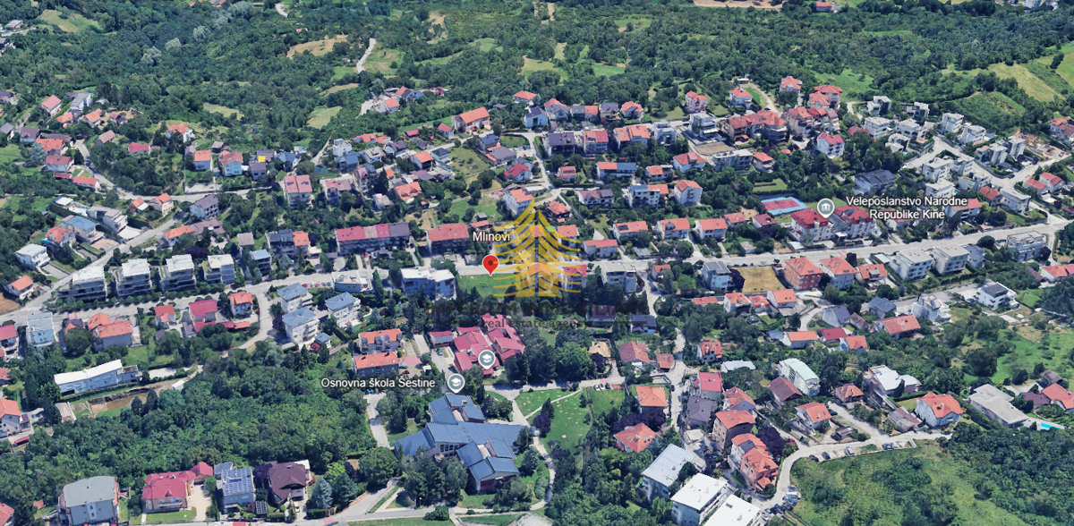 Appartamento ZAGREB, 196.000 €