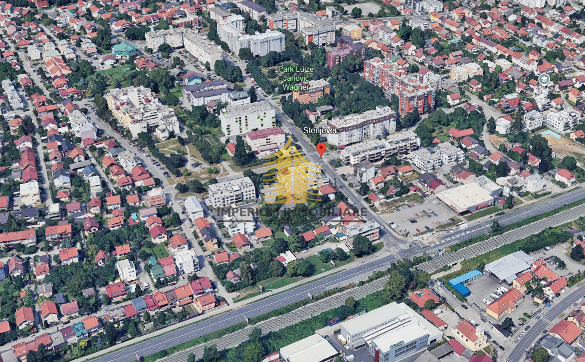 Квартира ZAGREB, 293.500 €