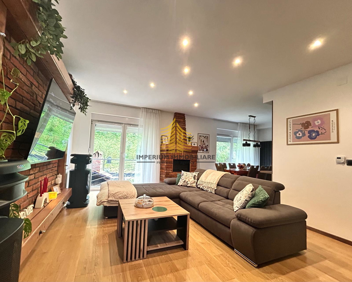 Appartamento ZAGREB, 350.000 €