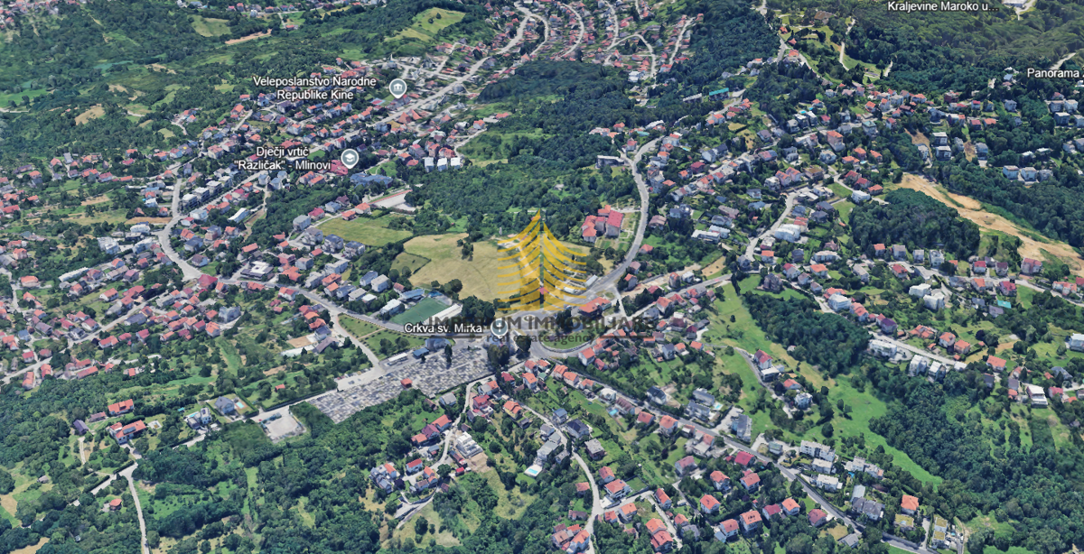 Casa ZAGREB, 680.000 €