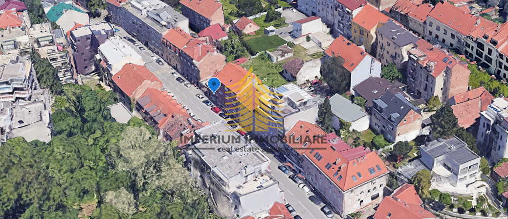 Квартира ZAGREB, 153.000 €