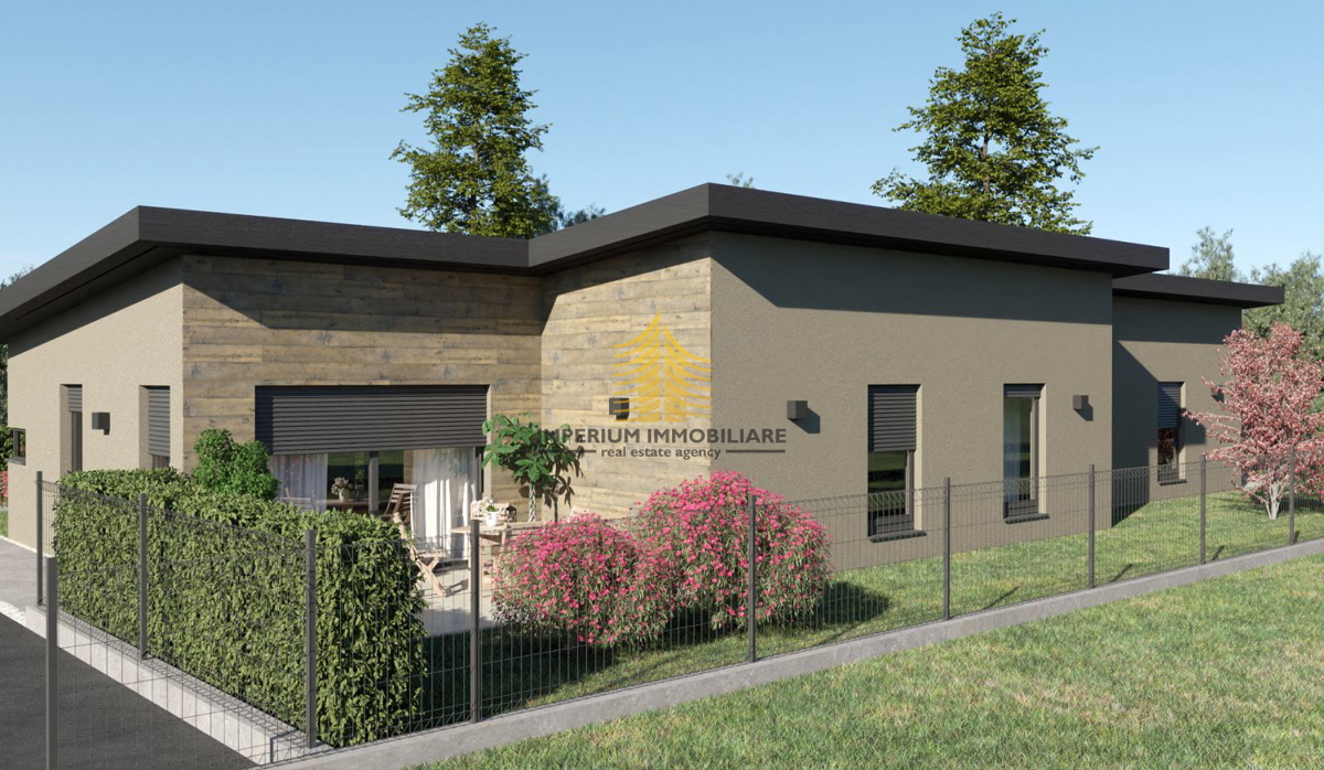 Casa SAMOBOR, 265.000 €