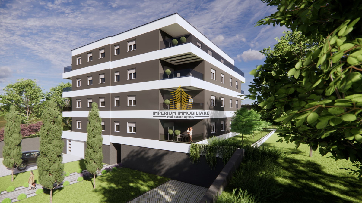 Квартира ZAGREB, 315.000 €