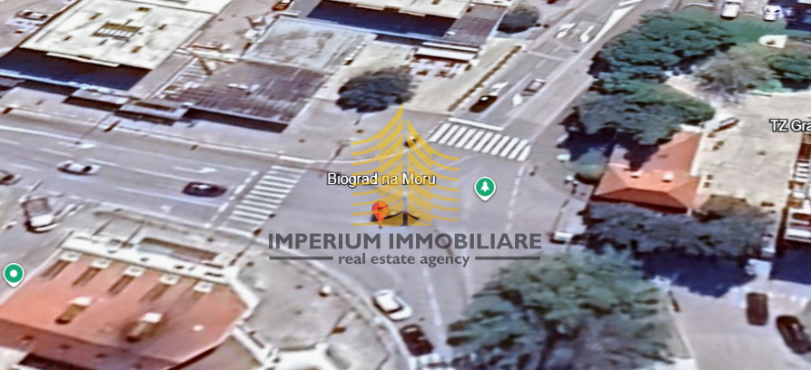 Appartamento BIOGRAD NA MORU, 200.000 €