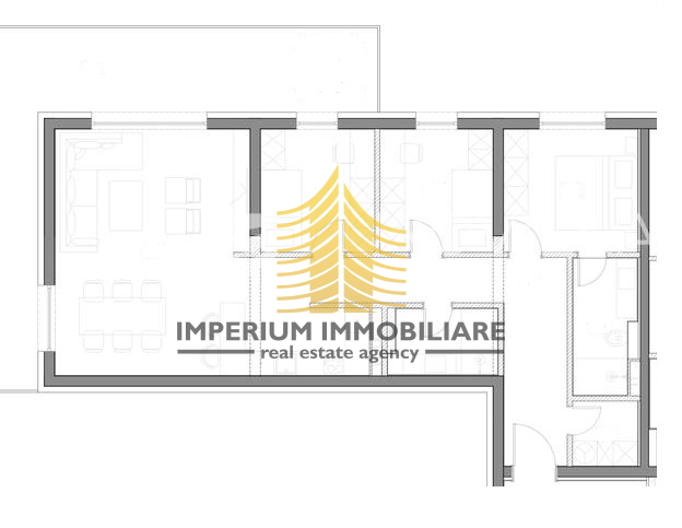 Appartamento ZAGREB, 269.000 €