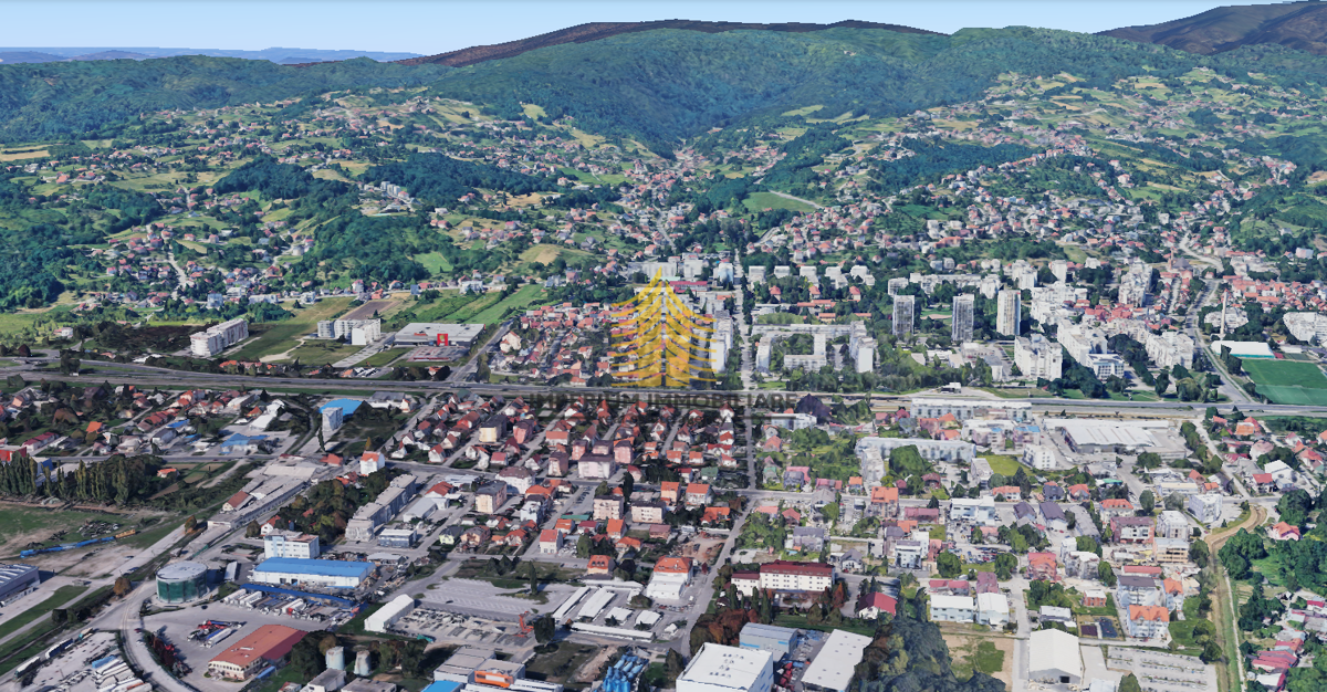 Квартира ZAGREB, 139.000 €