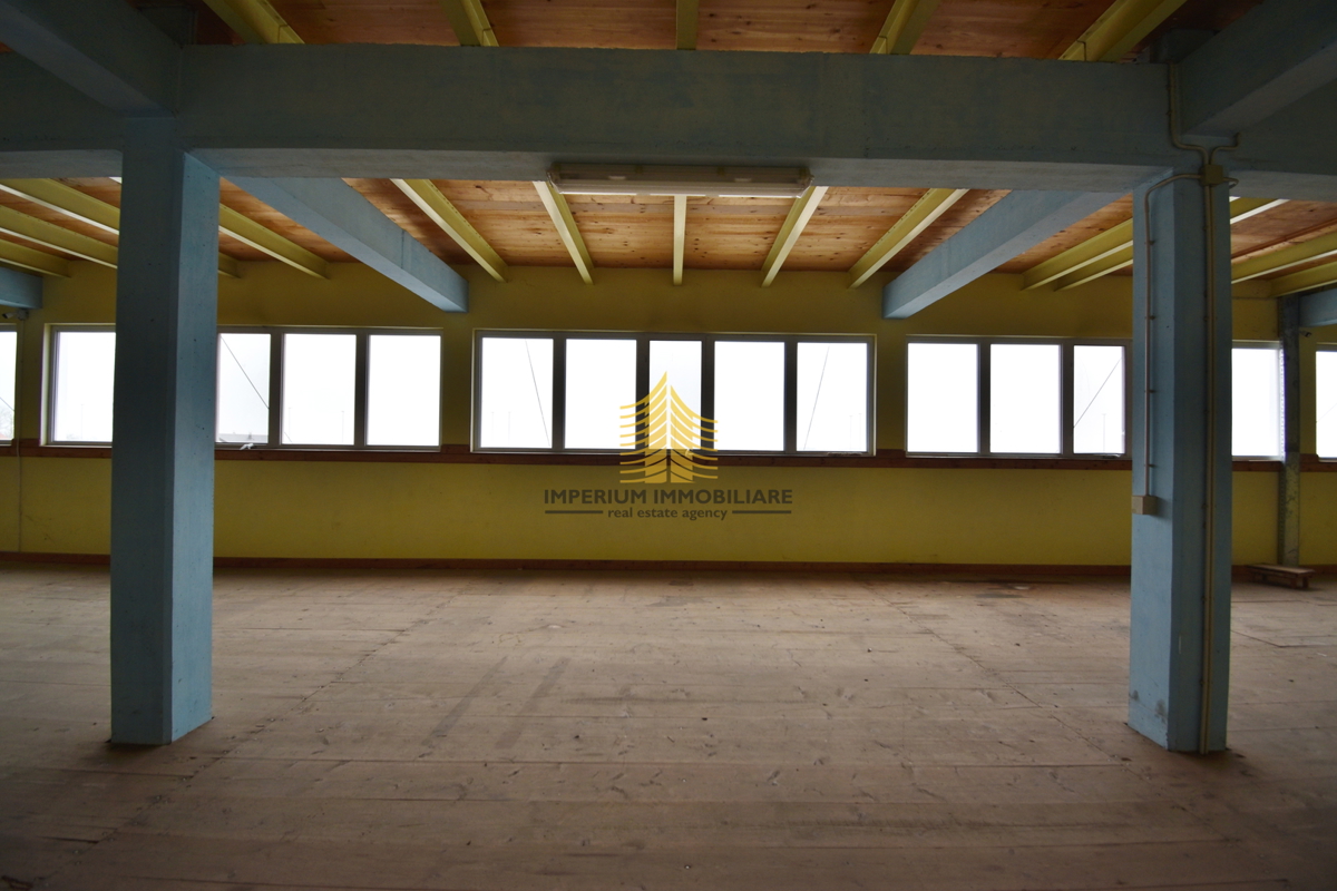 Коммерческая площадь VELIKA GORICA, 1.000 €