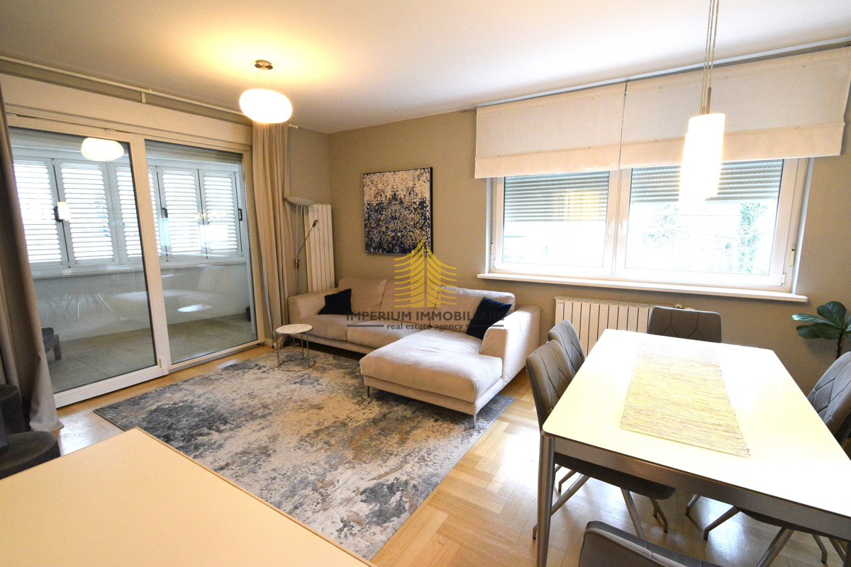 Квартира ZAGREB, 1.200 €