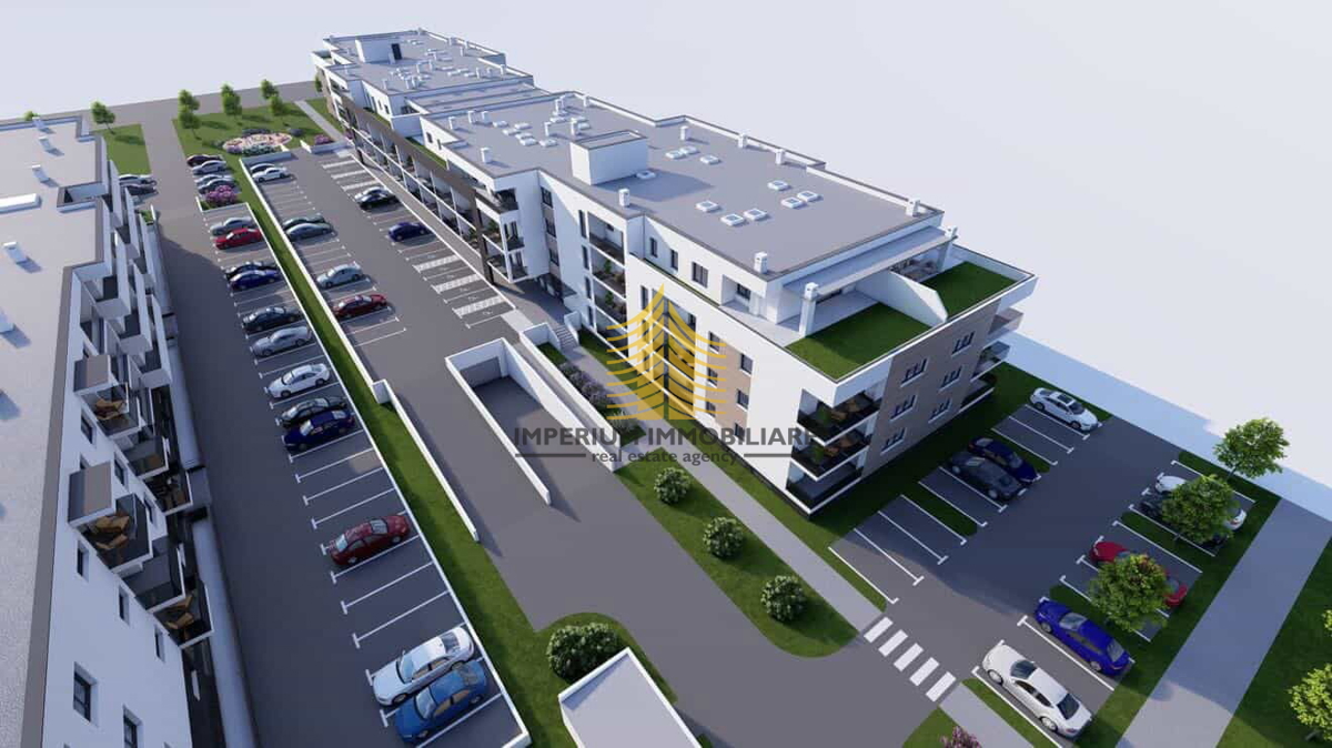 Квартира ČAKOVEC, 2.800 €