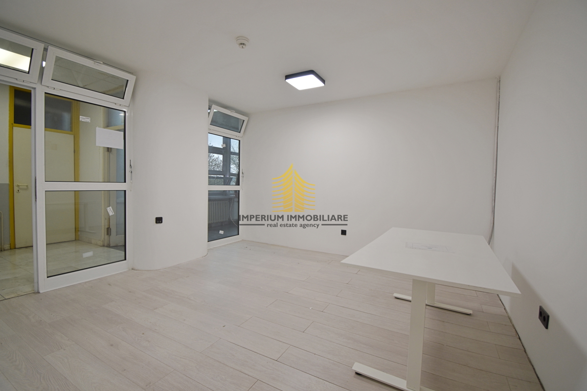 Locale commerciale ZAGREB, 35.000 €