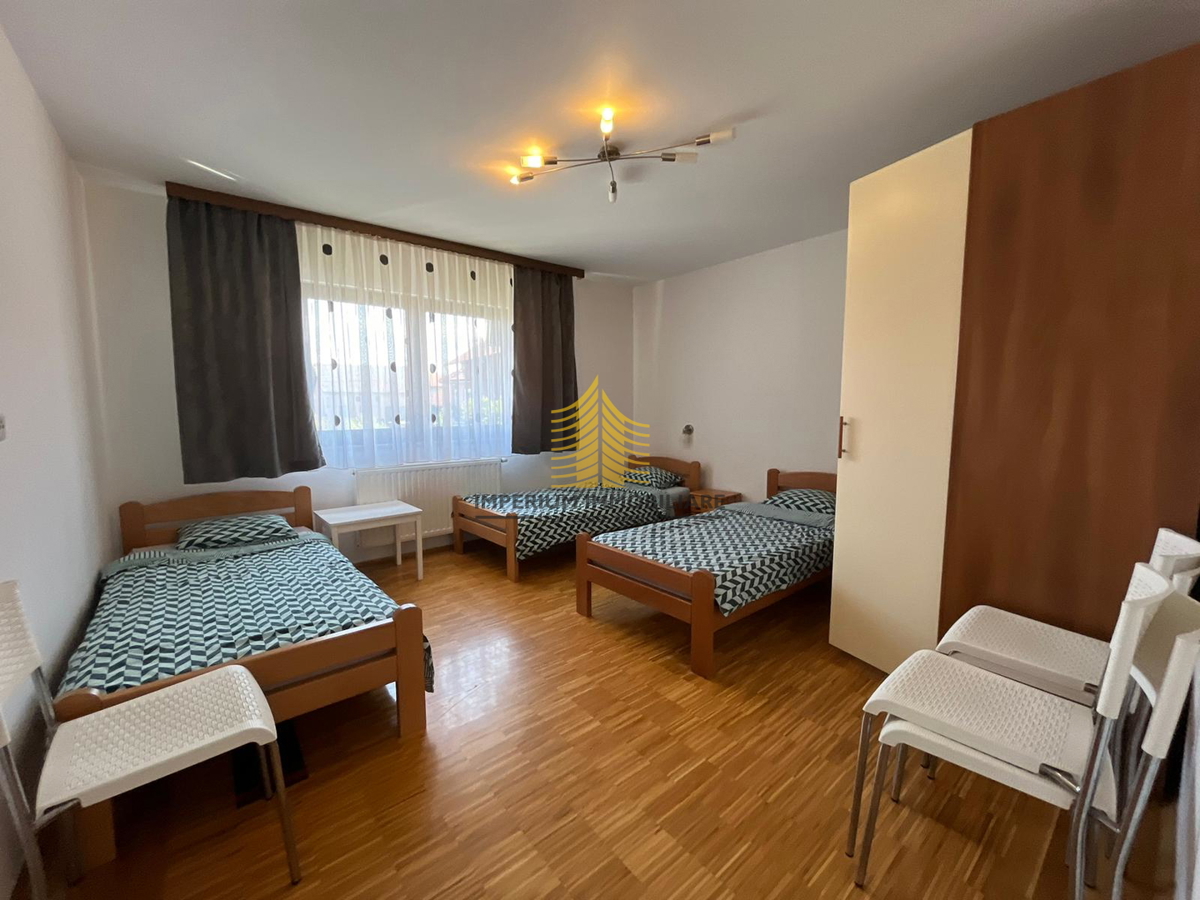 Квартира ZAGREB, 250 €