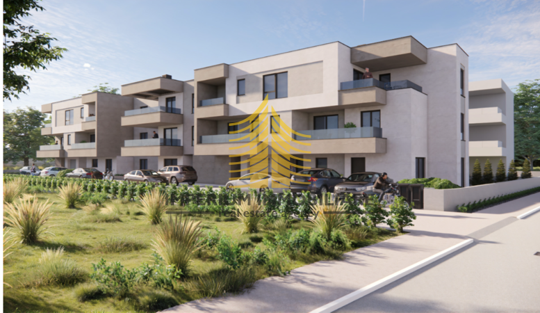 Stanovanje, prodaja, Pula, Valmade, 109,83 m2, 3,5-sobno (3S+DB)