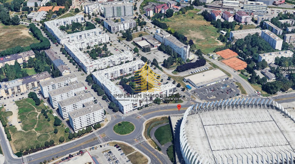 Квартира ZAGREB, 195.000 €