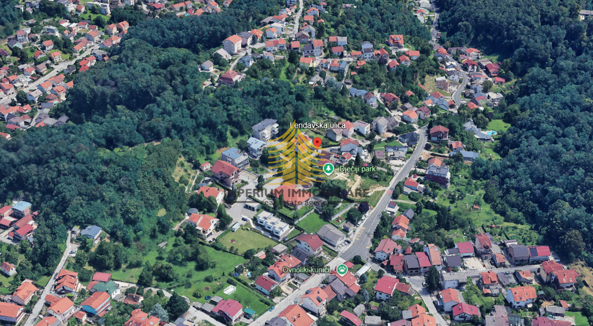 Квартира ZAGREB, 425.600 €