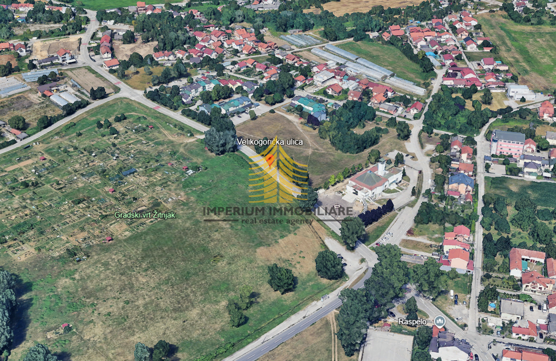 BOROVJE