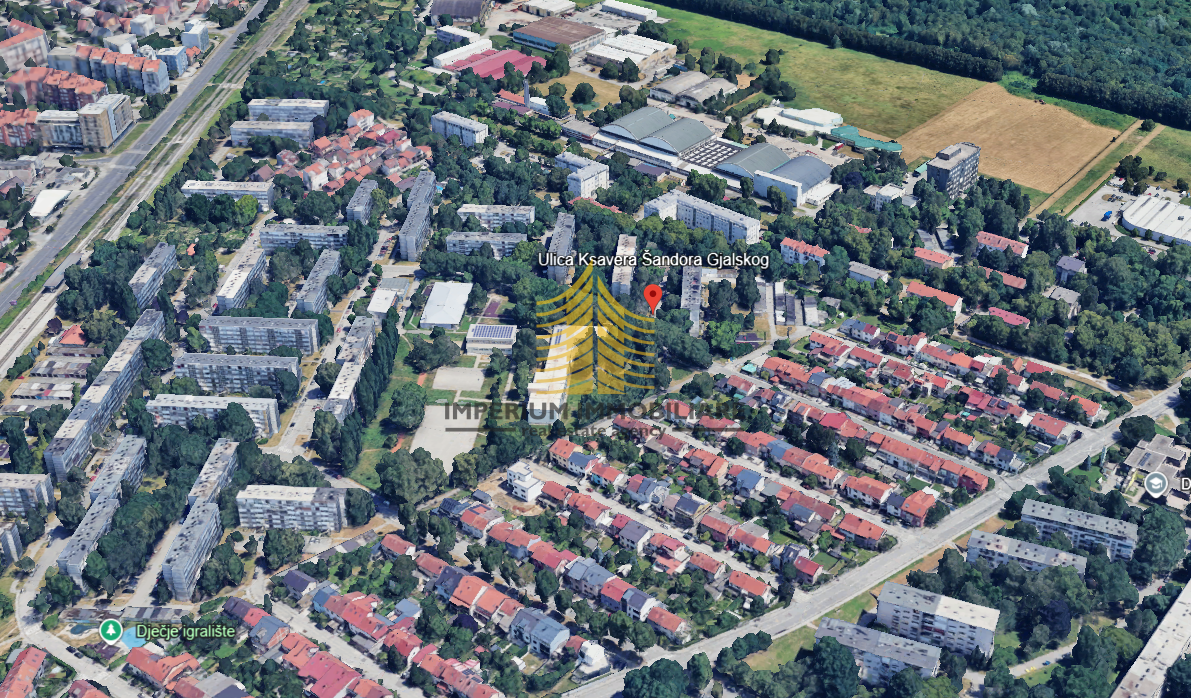 Appartamento ZAGREB, 160.600 €