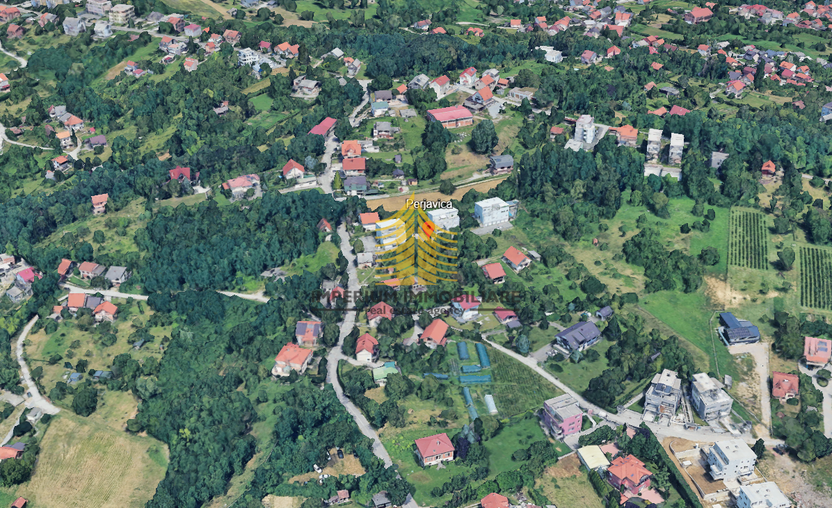Квартира ZAGREB, 180.500 €