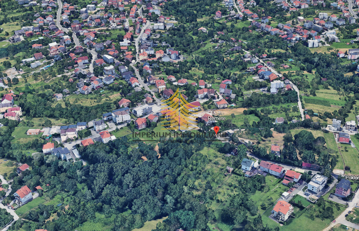 Квартира ZAGREB, 249.500 €