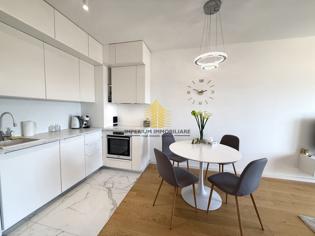 Квартира SPLIT, 899 €