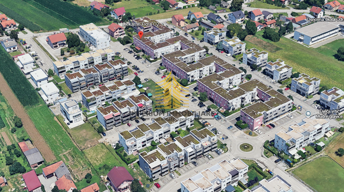 ODRA