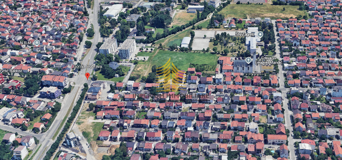 Appartamento ZAGREB, 241.800 €