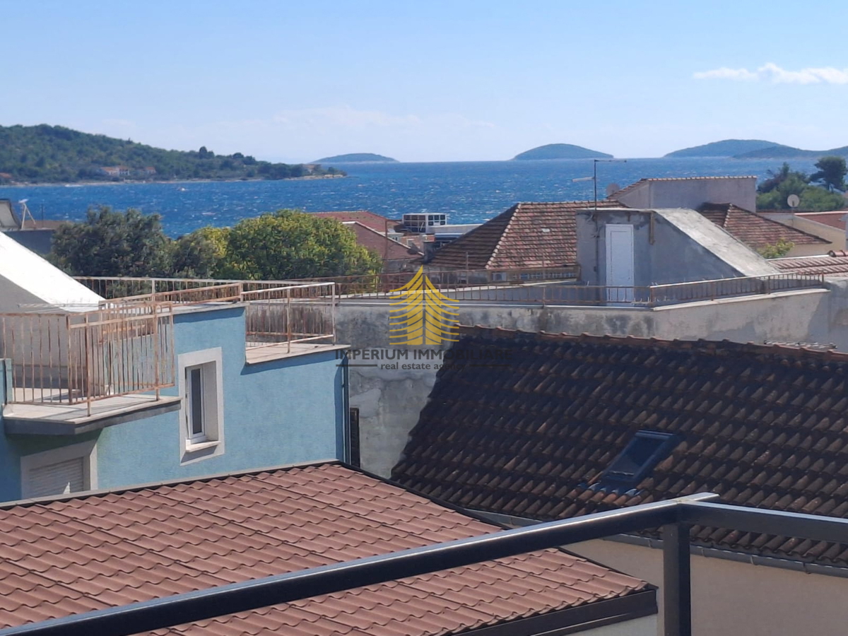 VODICE