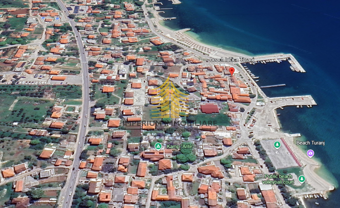 TURANJ
