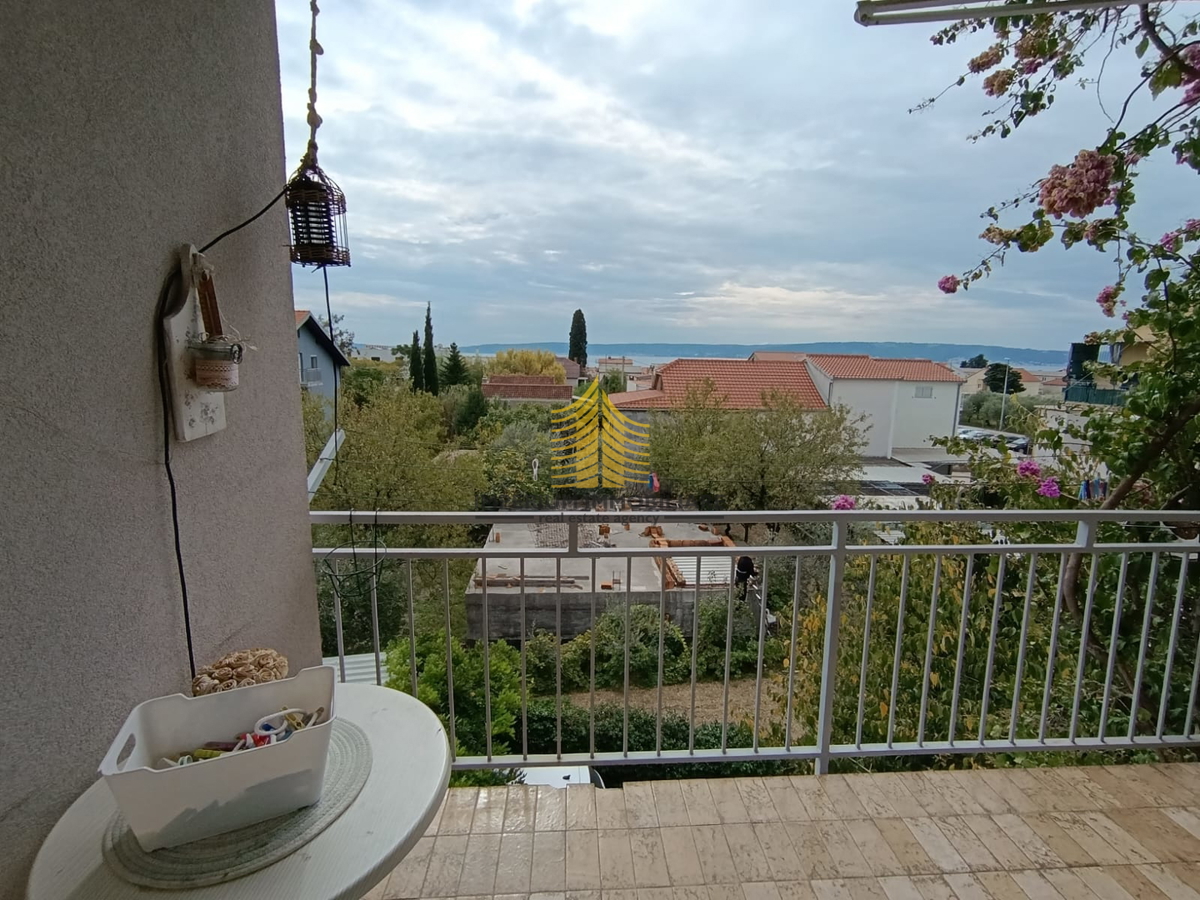 Appartamento KAŠTELA, 700 €