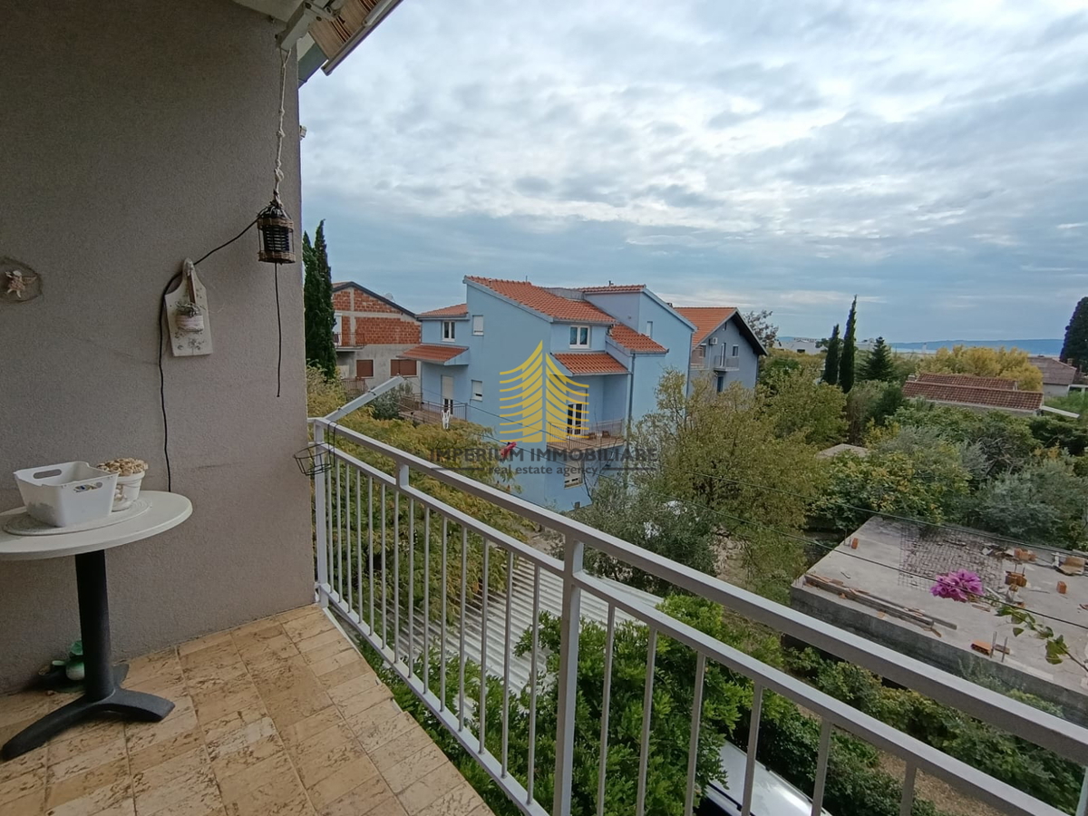KAŠTEL STARI