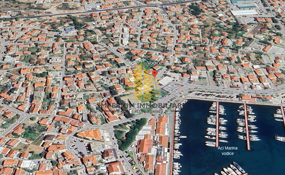 VODICE