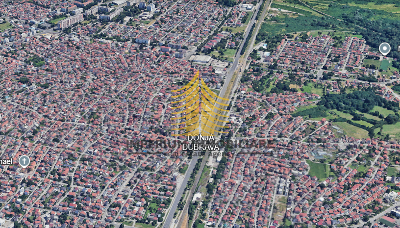 DUBRAVA