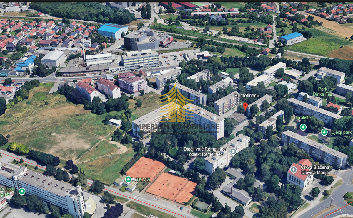 Appartamento ZAGREB, 303.333 €