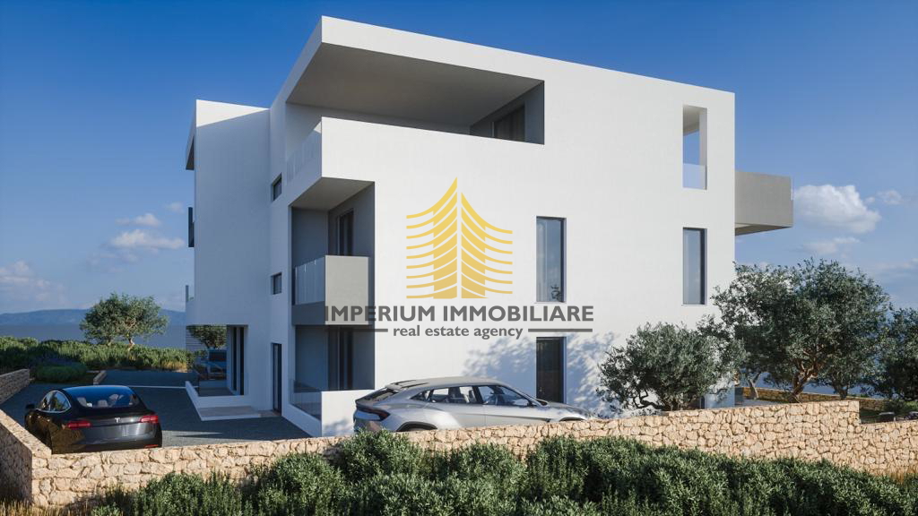 Appartamento ČIOVO, 240.000 €