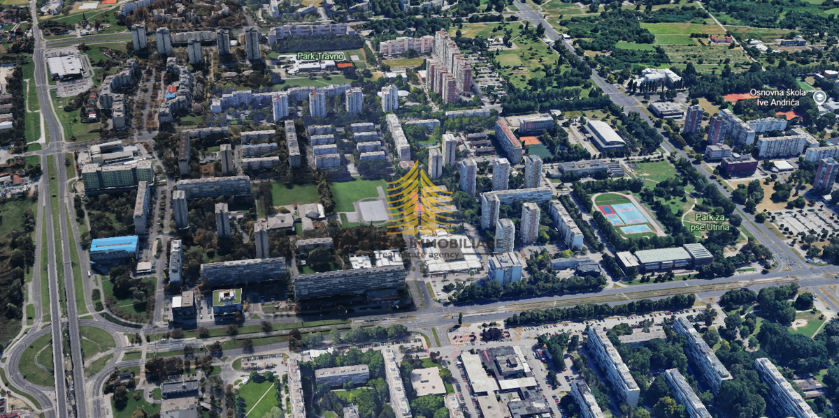 Appartamento ZAGREB, 210.000 €