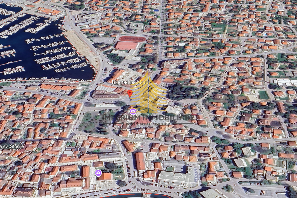 Квартира BIOGRAD NA MORU, 200.000 €