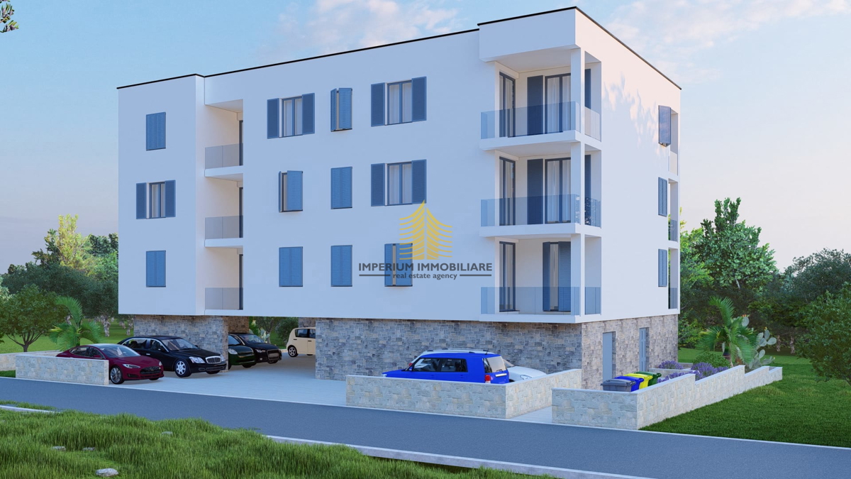 Квартира KORČULA, 167.910 €