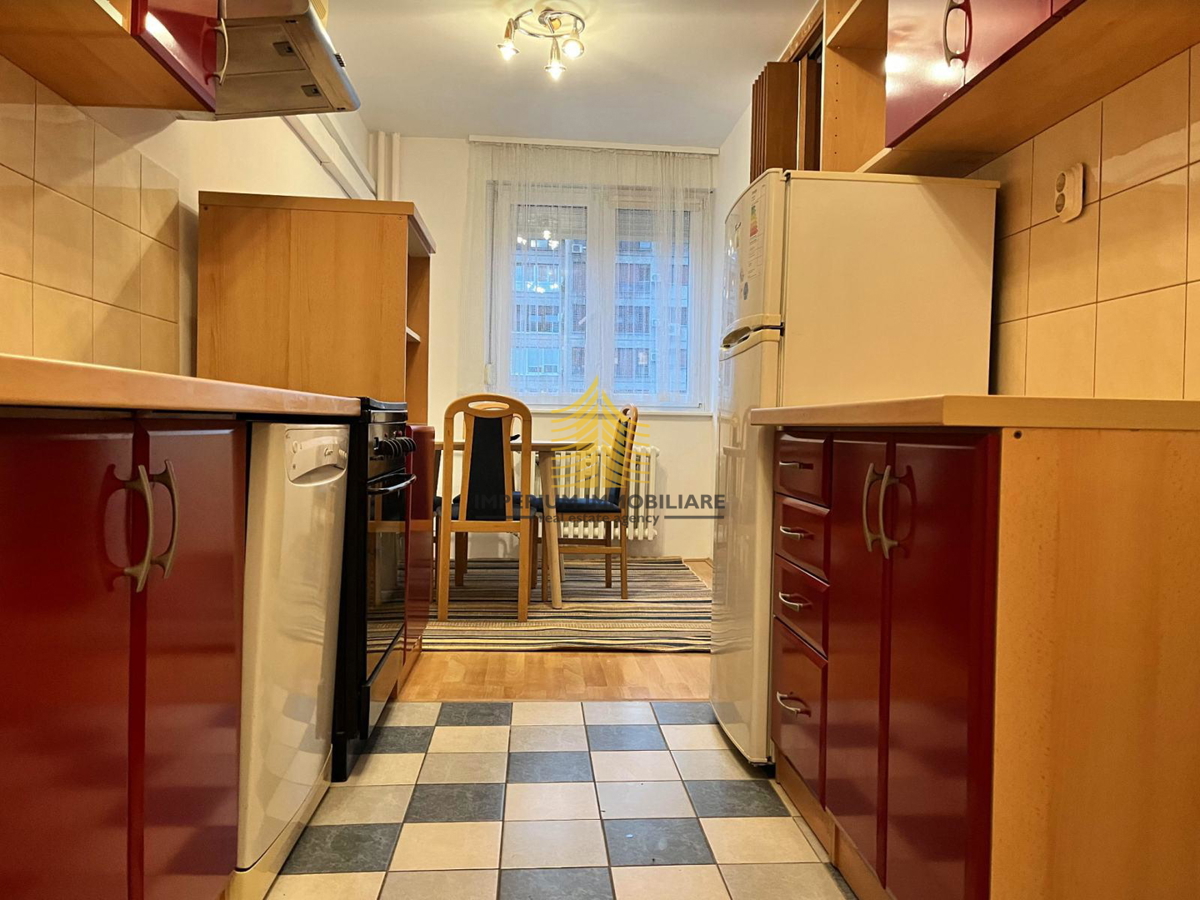 Квартира ZAGREB, 600 €