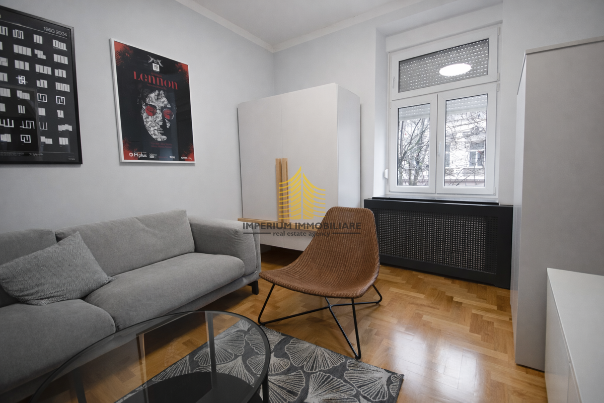 Квартира ZAGREB, 950 €