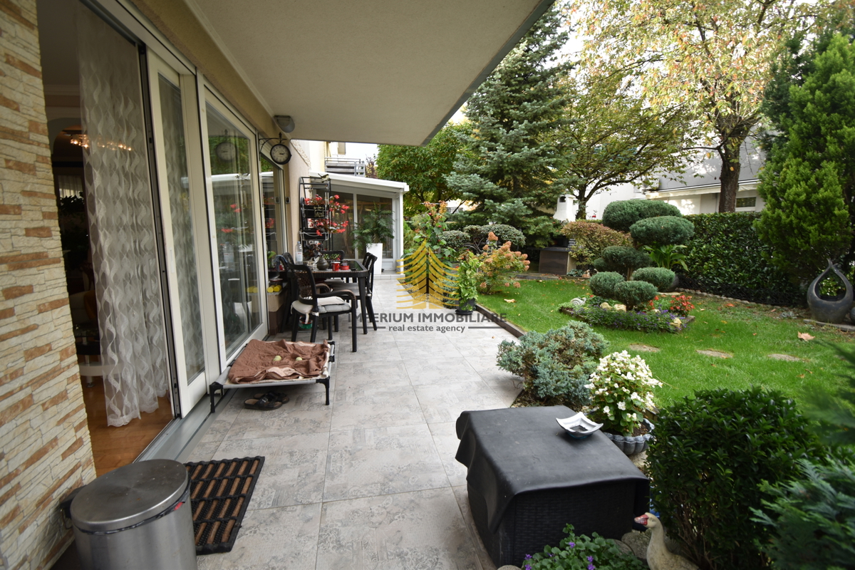 Квартира SVETA NEDELJA, 461.000 €