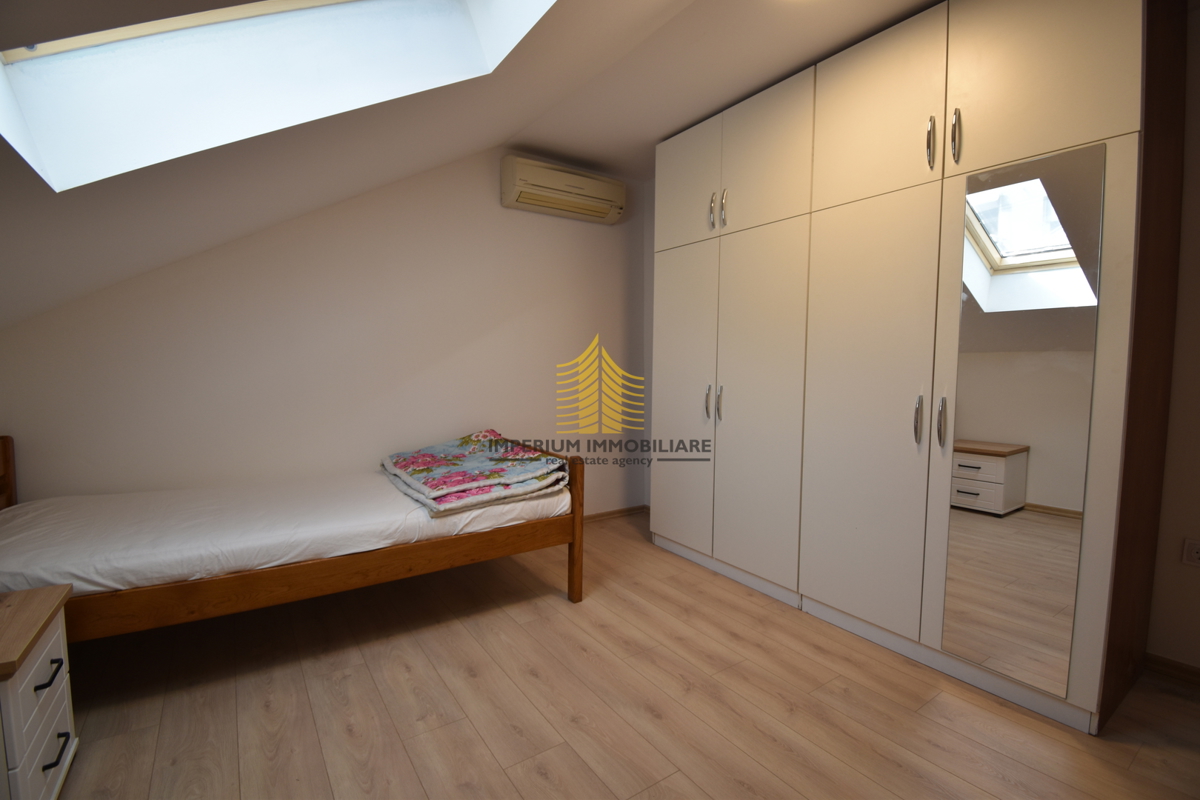 Квартира ZAGREB, 200 €