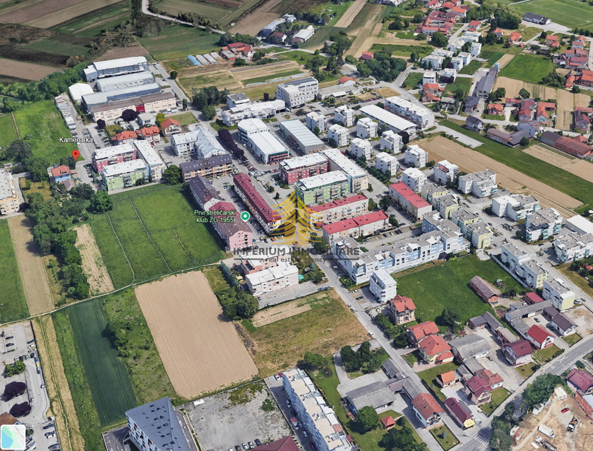 Квартира ZAGREB, 179.000 €