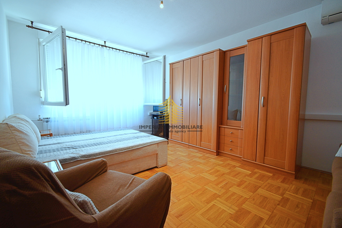 Квартира ZAGREB, 650 €
