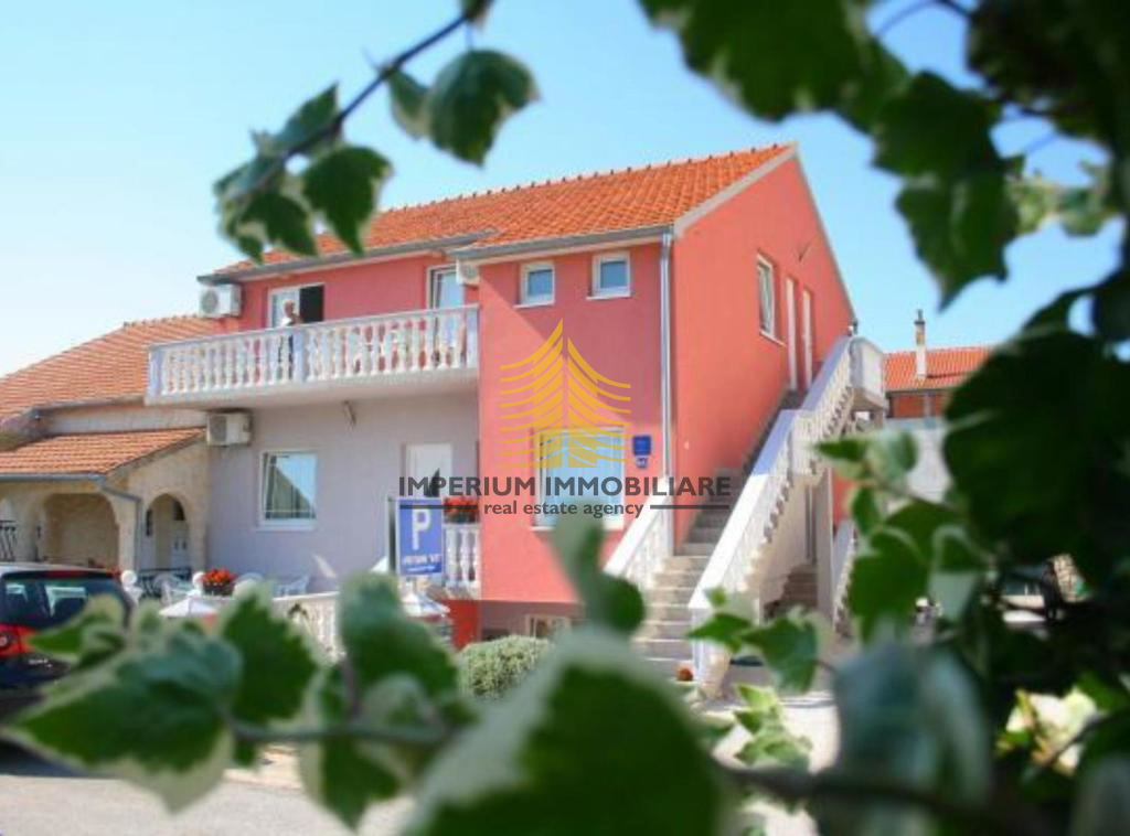 Дом BIOGRAD NA MORU, 600.000 €