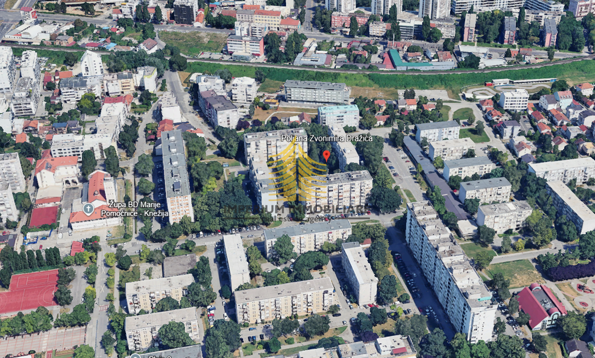 KNEŽIJA