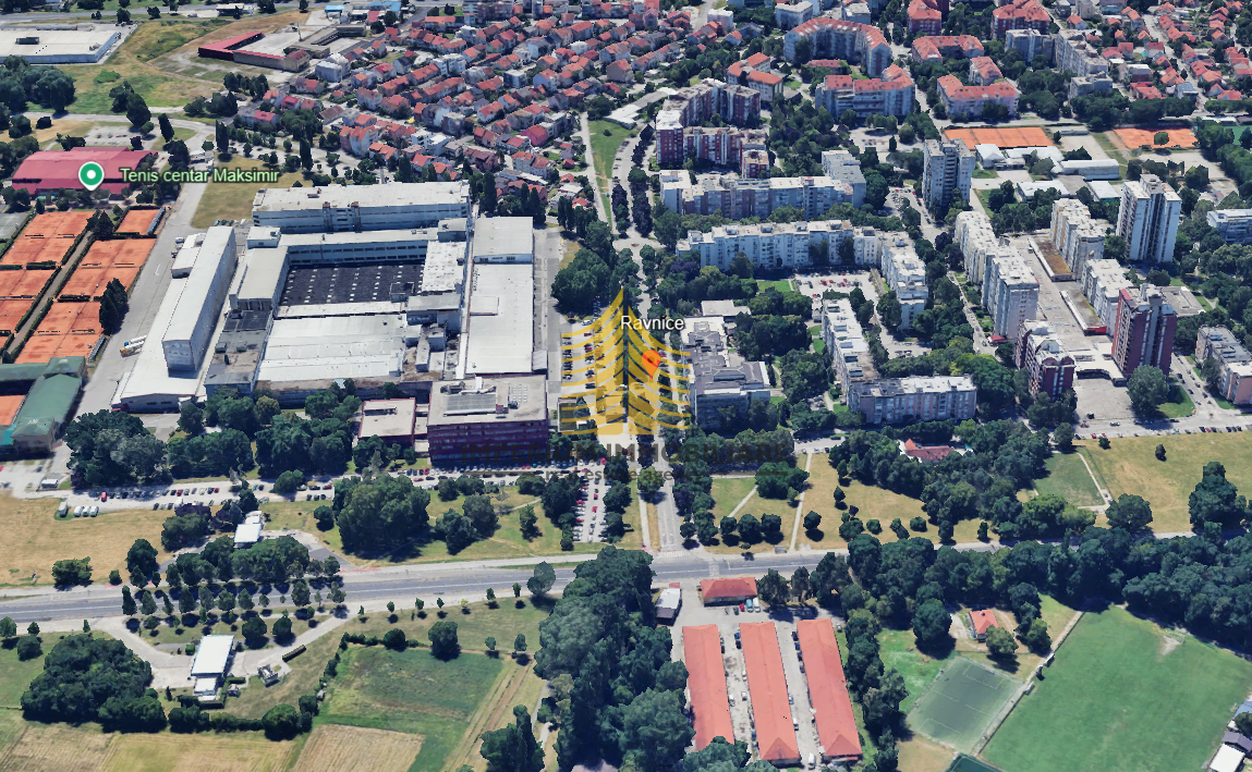 RAVNICE