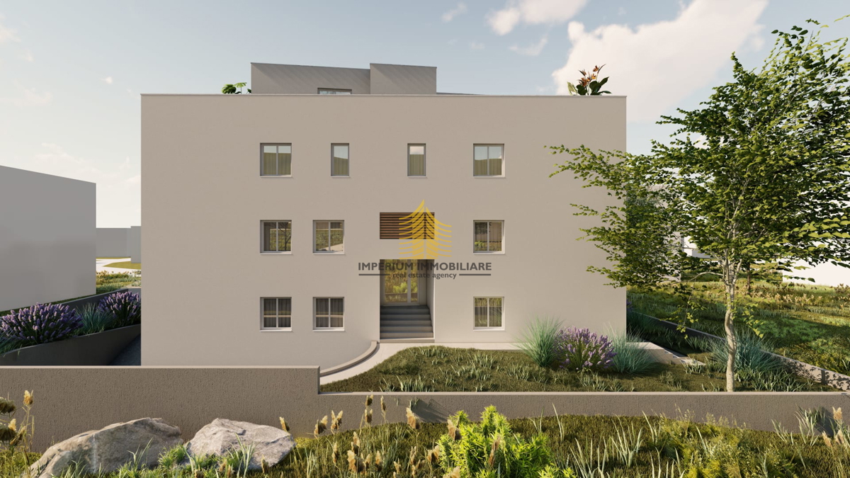 Appartamento KAŠTELA, 207.000 €