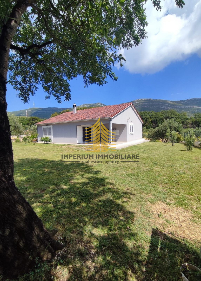 Casa KAŠTELA, 555.000 €